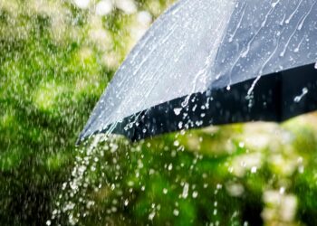 টানা ৩ দিন বৃষ্টির আভাস, হতে পারে যেসব জেলায়