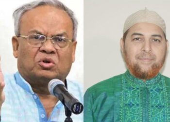 রিজভীর বক্তব্যের কড়া প্রতিবাদ জানিয়ে যা বলল জামায়াত