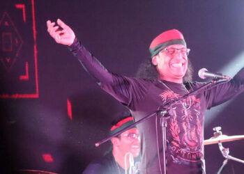 এলআরবির রোমেল আনলেন নতুন ব্যান্ড