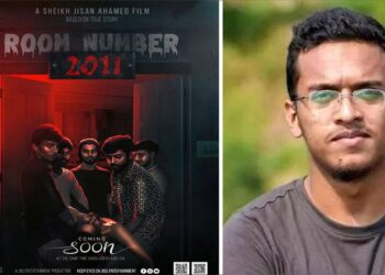 আবরার হত্যাকাণ্ড: শর্টফিল্ম ‘রুম নম্বর ২০১১’ মুক্তি পাচ্ছে