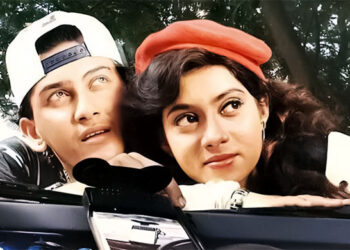 মুক্তি পেয়েছে সালমান-শাবনূরের সিনেমা