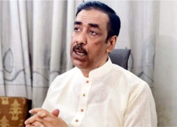 শামীম ওসমানের দেশত্যাগে নিষেধাজ্ঞা