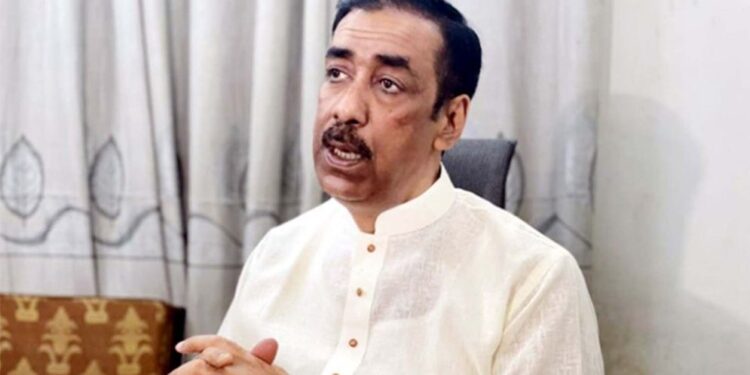 শামীম ওসমানের দেশত্যাগে নিষেধাজ্ঞা