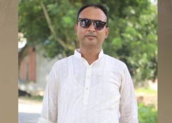 শেরপুরে প্রতিপক্ষের হামলায় আহত বিএনপি নেতার মৃত্যু