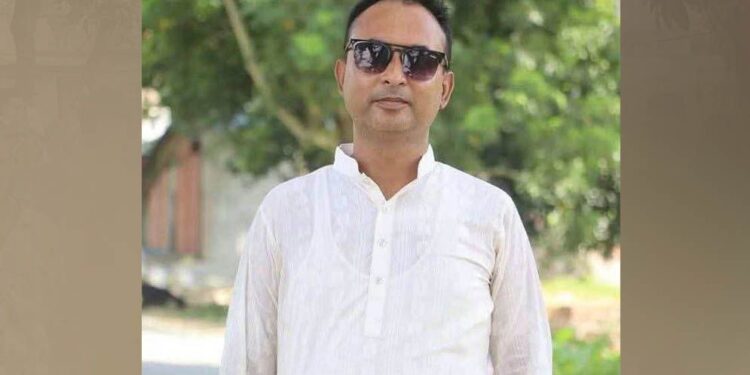 শেরপুরে প্রতিপক্ষের হামলায় আহত বিএনপি নেতার মৃত্যু