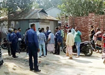 সিরাজগঞ্জে আধিপত্য বিস্তার নিয়ে সংঘর্ষে আহত ৮