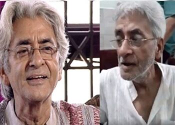 আমি বাংলায় গান গাই’ এর সুরকার-গীতিকার প্রতুল আইসিইউতে