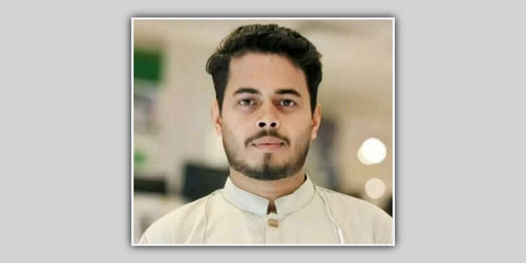 সৌদি আরবে ভবন থেকে পড়ে বাংলাদেশি যুবক নিহত