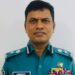 ৫ দিনের রিমান্ডে পুলিশ কমিশনার নজরুল