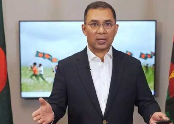 শবে বরাতে দেশবাসীর যে বার্তা দিলেন তারেক রহমান