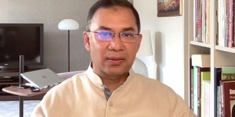 ‘সংস্কার যত বেশি দীর্ঘায়িত হবে দেশ তত বেশি সংকটে পড়বে’