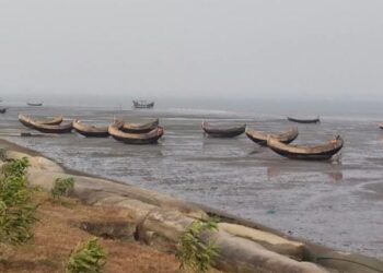 ফের ১৯ জেলেকে ধরে নিয়ে গেছে আরাকান আর্মি