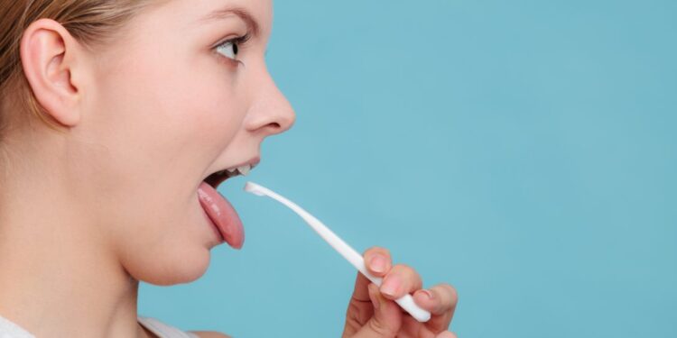 জিহ্বায় ঘা, অবহেলা নয় ব্যবস্থা নিন দ্রুত