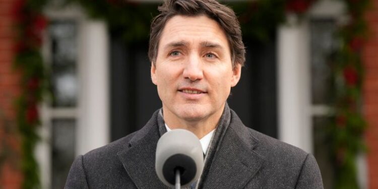 যুক্তরাষ্ট্রের ওপর পাল্টা শুল্ক আরোপ করলো কানাডা