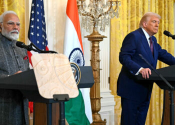 ভারতের ৪ প্রতিষ্ঠানের ওপর যুক্তরাষ্ট্রের নিষেধাজ্ঞা