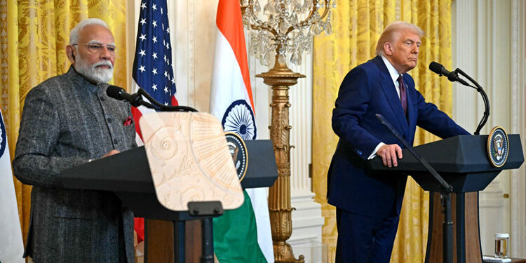 ভারতের ৪ প্রতিষ্ঠানের ওপর যুক্তরাষ্ট্রের নিষেধাজ্ঞা