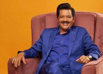 উদিত নারায়ণের বিরুদ্ধে মামলা