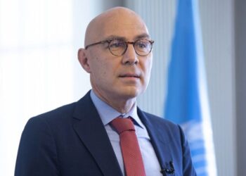 জুলাই গণঅভ্যুত্থান নিয়ে প্রতিবেদন প্রকাশ করবে জাতিসংঘ