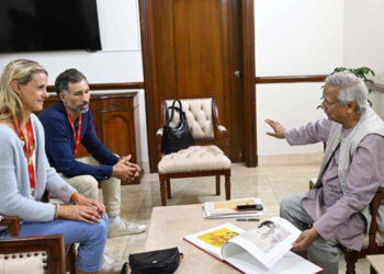 চলতি বছরের শেষ নাগাদ নির্বাচনের পরিকল্পনা: প্রধান উপদেষ্টা