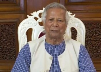 আসুন অন্যায় পরিহার করে ইসলামের চেতনায় মানবকল্যাণে কাজ করি