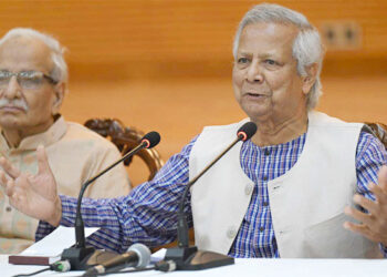 সংস্কারের প্রস্তাবে সবার একমত হওয়া জরুরি: ড. ইউনূস