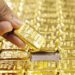 বিশ্ববাজারে স্বর্ণের দামে নতুন ইতিহাস