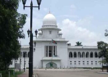 পরিবেশ দূষণ চলতে থাকলে আমরা কেউ বাঁচবো না : হাইকোর্ট