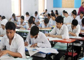এইচএসসির ফরম পূরণ শুরু ২ মার্চ, বেড়েছে ফি