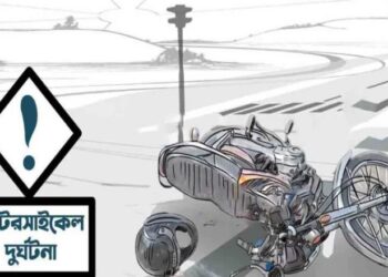 বগুড়ায় সড়ক দুর্ঘটনায় নিহতের সংখ্যা বেড়ে ৪