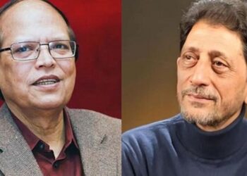 আতিউর-বারকাতসহ ২৩ জনের বিরুদ্ধে মামলা
