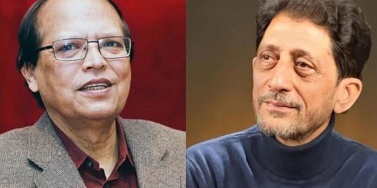 আতিউর-বারকাতসহ ২৩ জনের বিরুদ্ধে মামলা