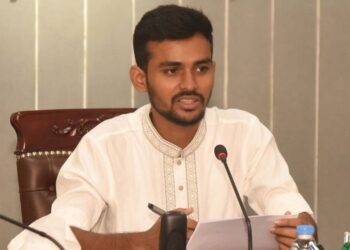 ‘১৮ নির্বাচনের এসপিদেরও বাধ্যতামূলক অবসরে পাঠানো হবে’