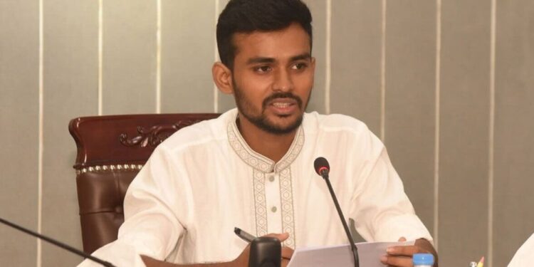 ‘১৮ নির্বাচনের এসপিদেরও বাধ্যতামূলক অবসরে পাঠানো হবে’