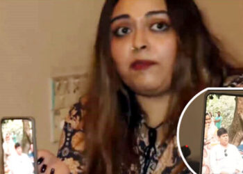 হামলাকারীদের ছবি দেখালেন দিতি কন্যা লামিয়া