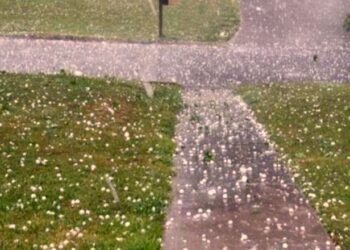 ঢাকাসহ ৩ বিভাগে শিলা ও বজ্রবৃষ্টির আভাস