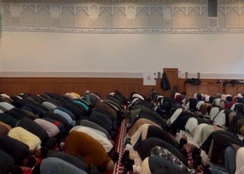 ডেনমার্কে প্রবাসী বাংলাদেশিদের ঈদ উদযাপন