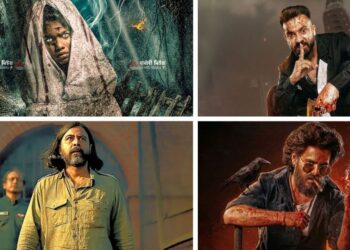 মুক্তির অপেক্ষায় আলোচিত চার সিনেমা