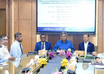 বন্দর থেকে নির্ধারিত সময়ে পণ্য না নিলে তিনগুণ জরিমানা