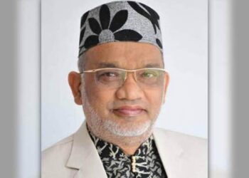 সাবেক প্রতিমন্ত্রী ওমরের ৪৫০ কোটি টাকার সন্দেহজনক লেনদেন