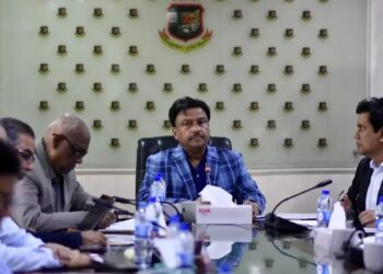 বিসিবির ১৮তম সভা আজ, সিমন্সের ভাগ্যে কি হতে যাচ্ছে