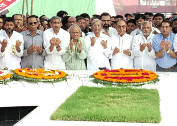 নির্বাচনের রোডম্যাপ নিয়ে হতাশ বিএনপি