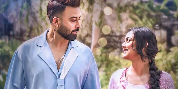 কাটছাটের পর মুক্তি পাচ্ছে শাকিবের ‘বরবাদ’