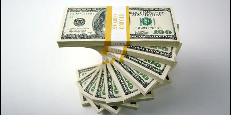 মার্চের প্রথম সপ্তাহে রেমিট্যান্স এলো ৯৯৩৪ কোটি টাকা