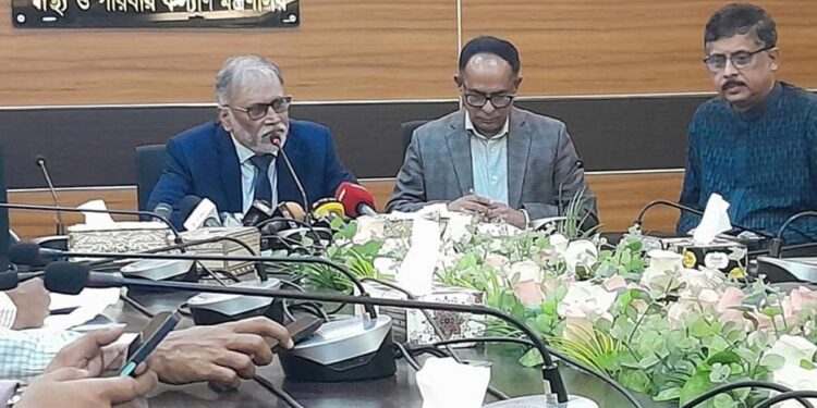 বিশেষ বিসিএসে নিয়োগ পাবে ২ হাজার চিকিৎসক