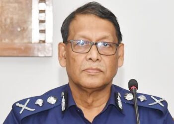 মাগুরার শিশুটির মামলার তদন্ত দ্রুত শেষ করা হবে: আইজিপি