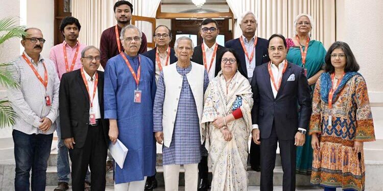 সাংবাদিকদের ন্যূনতম বেতন বিসিএস নবম গ্রেডে দেওয়ার সুপারিশ