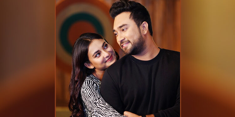 প্রেমিকা নিয়ে পালালেন জোভান!