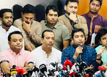 ইফতারে শিবিরের ব্যয়ের উৎস নিয়ে প্রশ্ন ছাত্রদলের