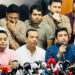 ইফতারে শিবিরের ব্যয়ের উৎস নিয়ে প্রশ্ন ছাত্রদলের