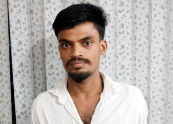 রাজধানীতে ‘কান কাটা’ গ্রুপের ‘ড্যান্ডি রাকিব’ গ্রেফতার